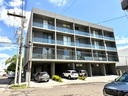 Colonia Ferrocarrilera Hotel | Sundrift By GEstores