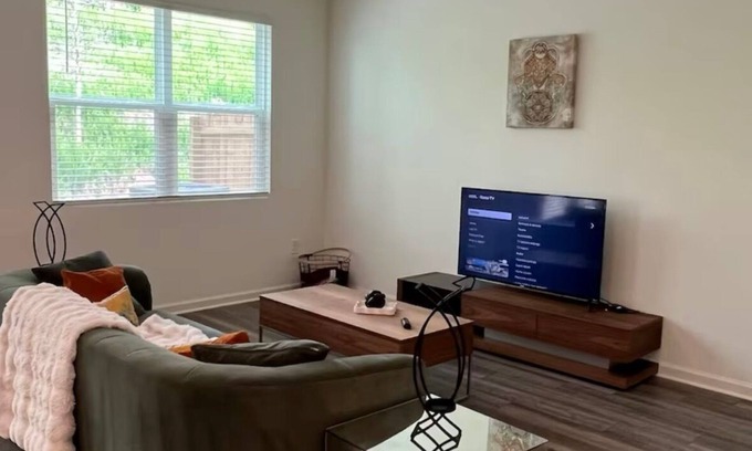 Church Street Casa | Sunkissed Stay