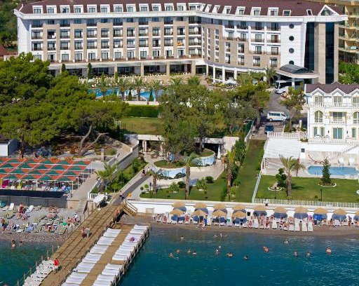 Beldibi Complejo | Sunland Resort Beldibi