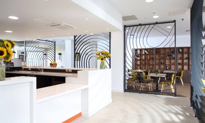 Northampton Hotel | Sunley Hotel