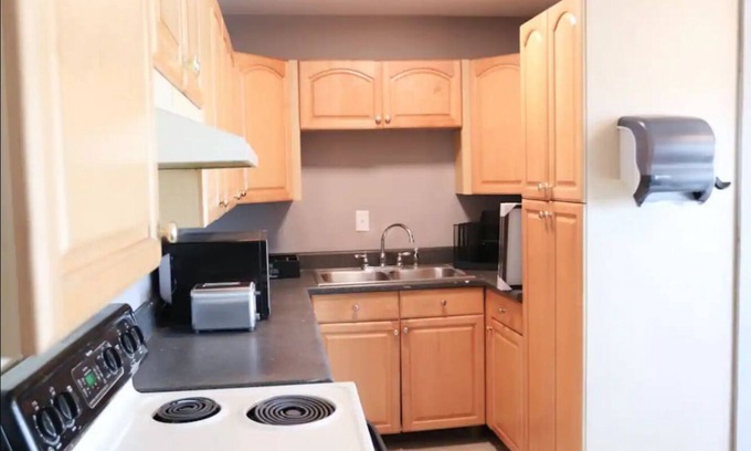 Nashville Apartamento | Sunny 1BR 10-Mins to Nashville