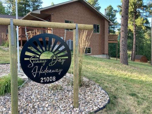 Sturgis Casa | Sunny Day Hideaway