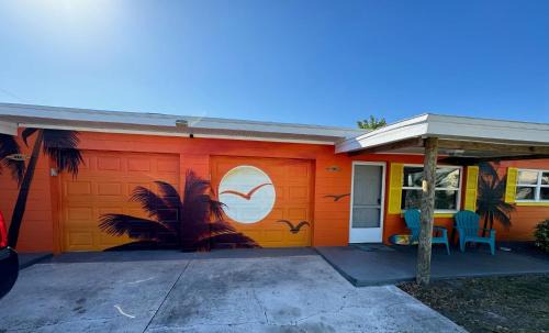 Port Canaveral Apartamento | Sunny Delight I