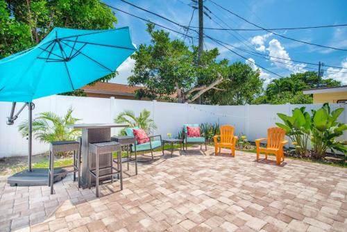 Port Canaveral Casa | Sunny Delight II