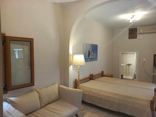 East Mani Apartamento | Sunny Kotronas Tower