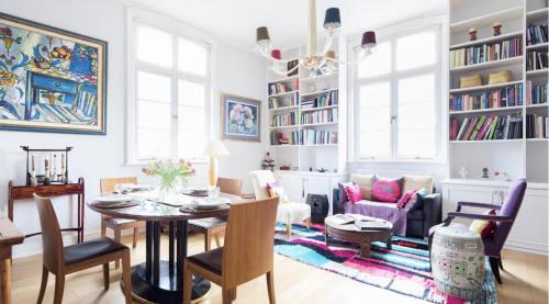 Colville Apartamento | Sunny Side Nothing Hill