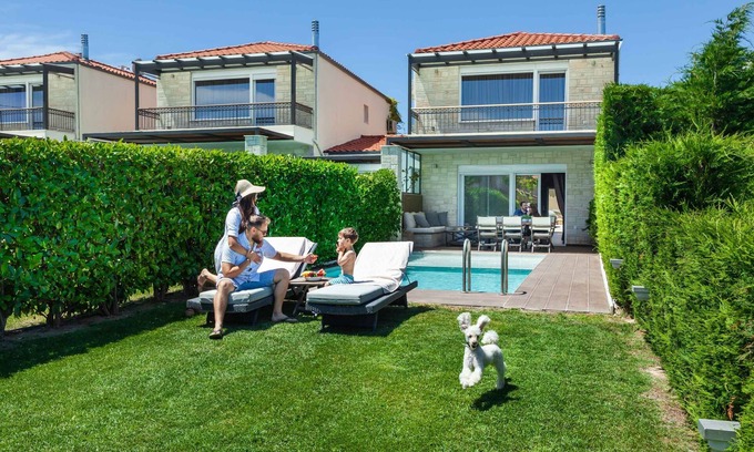 Haniotis Villa | Sunny Villas Exclusive