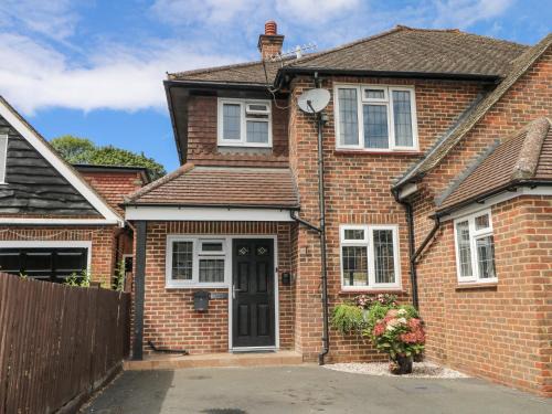 Chipstead Casa | Sunnyfield Cottage