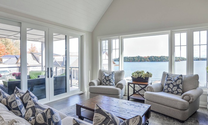 Minett Casa | Sunnyside Cottage (#29)