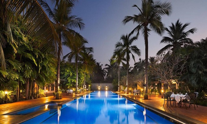 Puspatirega Hotel | Sunray Village Resort