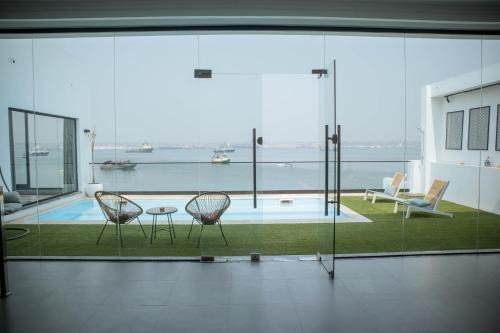 Luanda Apartamento | Sunrise Apartment