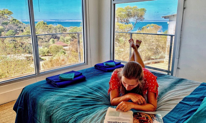 American River Apartamento | Sunrise on Falie