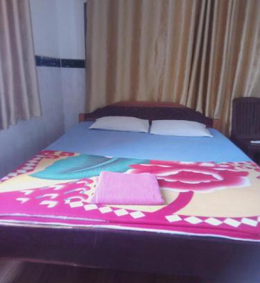 Kampong Cham Cama Y Desayuno | SunRise Villa