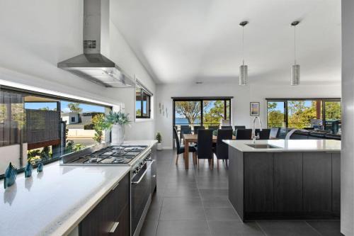 Mulwala Casa | Sunrise Waters