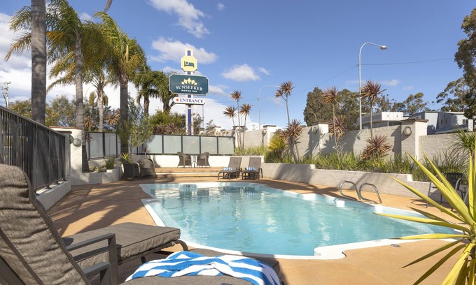 Batemans Bay Hotel | Sunseeker Motor Inn