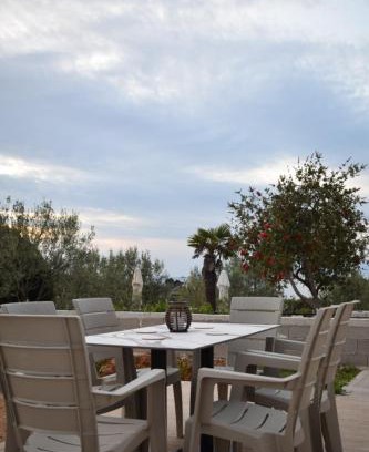 Ksamil Apartamento | Sunset Cottage 1