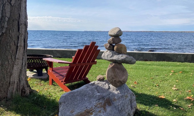 Dexter Cabaña | Sunset Cottage on Pillar Point