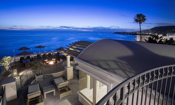 Laguna Beach Hotel | Sunset Cove Villas in Laguna Beach