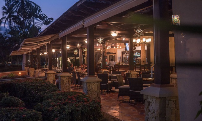 Esterillos Este Hotel | Sunset Del Mar Resort