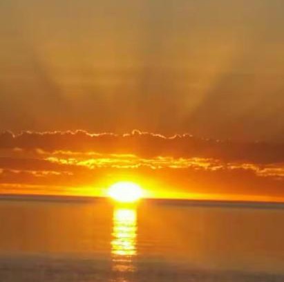 Aldinga Beach Casa | Sunset Guest Suite