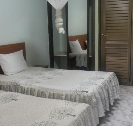 Jinja Hotel | Sunset International Hotel