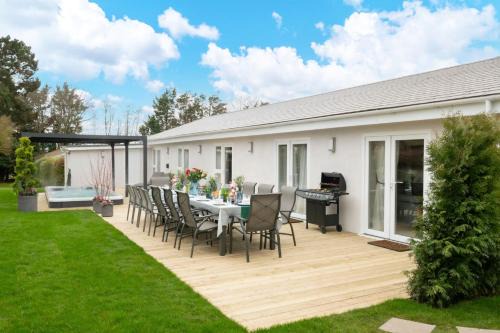 Ham Casa | Sunset Retreat