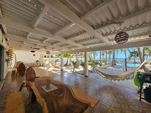 La Libertad Hotel | Sunset Surf Villa