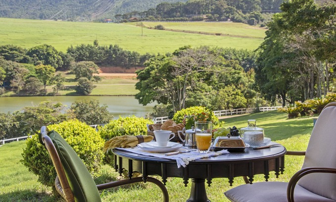 Santa Luzia Otro | Farmhouse