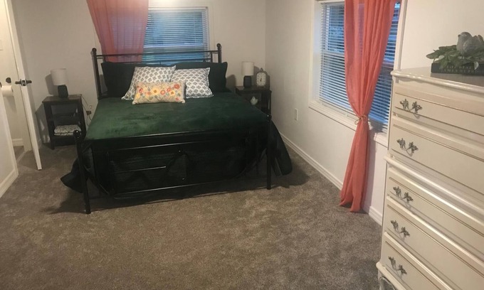 Arcadia Casa | Sunshine Acres is a cozy just remodeled home for your family in Arcadia Fl!