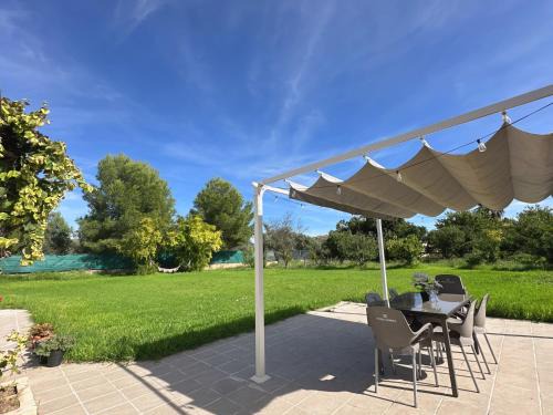 Lliria Casa | Sunshine Courtyard, Villa independiente en Valencia