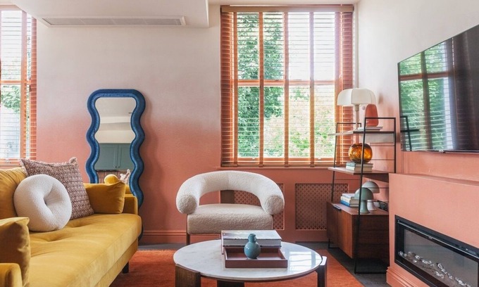 Primrose Hill Apartamento | Sunshine Serviced Apartament