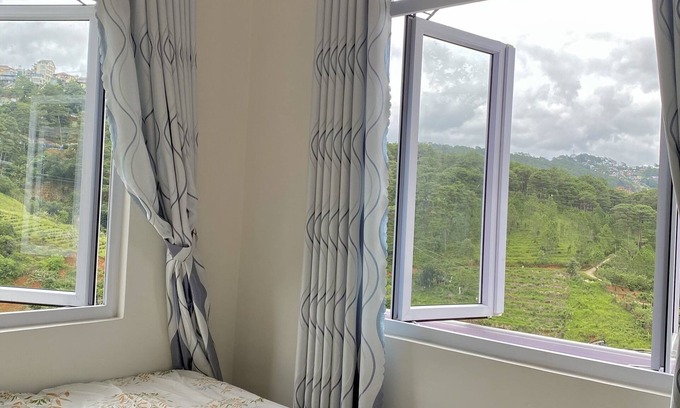 Phuong 10 Casa | Sunyata - Nhà Viên Mãn Forest View