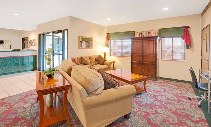 Bonne Terre Hotel | Super 8 by Wyndham Bonne Terre