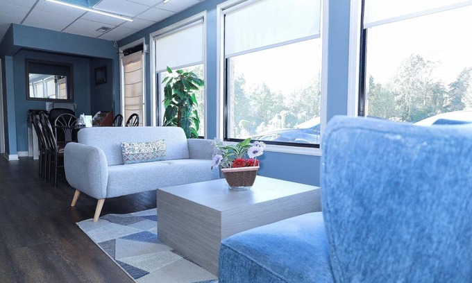 Marion Hotel | Super 8 by Wyndham Marion NC