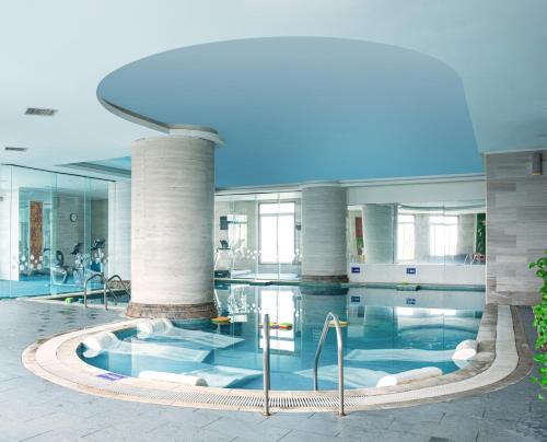 Ba Dinh Hotel | Super Candle Hotel