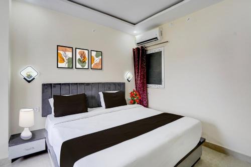 Varanasi Hotel | Super Collection O IIT BHU Varanasi Formerly Singh Residency