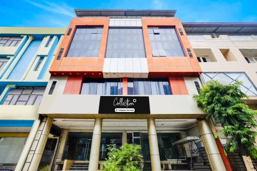 Maharana Pratap Nagar Hotel | Super Collection O MP Nagar