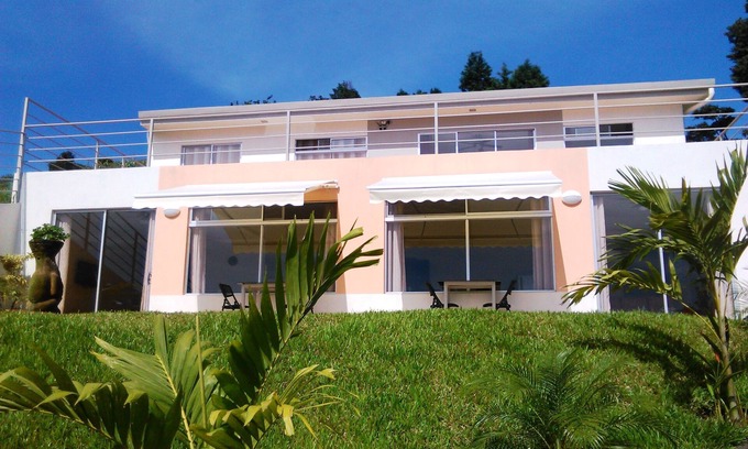 Cajón Apartamento | Super Costa Rica