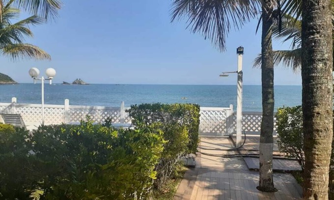 Praia do Toque-Toque Pequeno Casa | Super Flat Pé na Areia - Toque Toque Pequeno