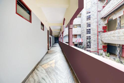 Guruvayur Hotel | Super Hotel O East Nada