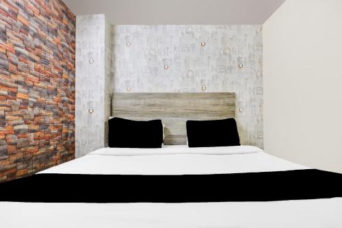 Lajpat Nagar Hotel | Super Hotel O Royal Green