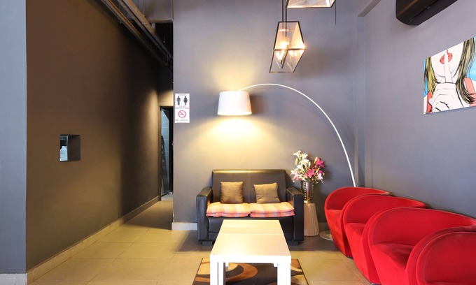 Taman Selesa Jaya Hotel | Super OYO 246 Link Inn