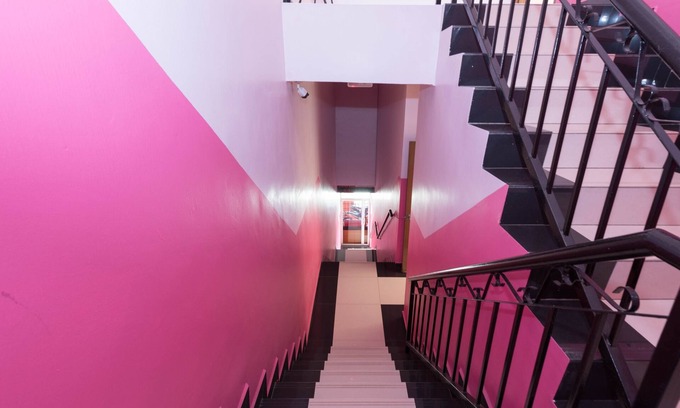 Sungai Petani Hotel | Super OYO Capital O 89366 Spring Inn Hotel