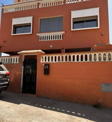 Oualidia Apartamento | superbe appartement famille