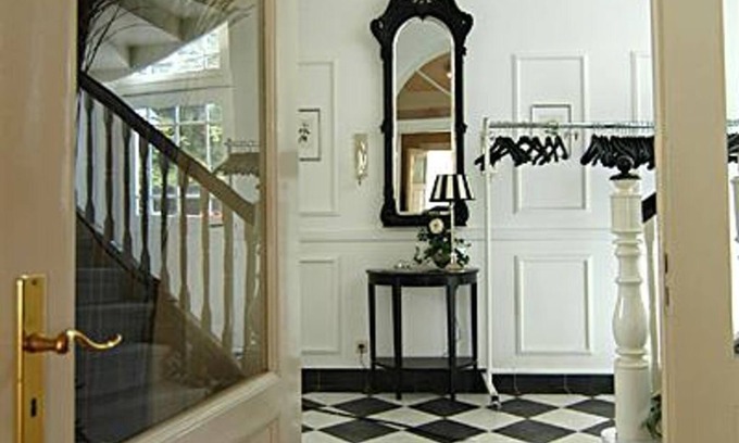 Center Casa | Superior double room, shower, WC - Hotel Hochzeitshaus