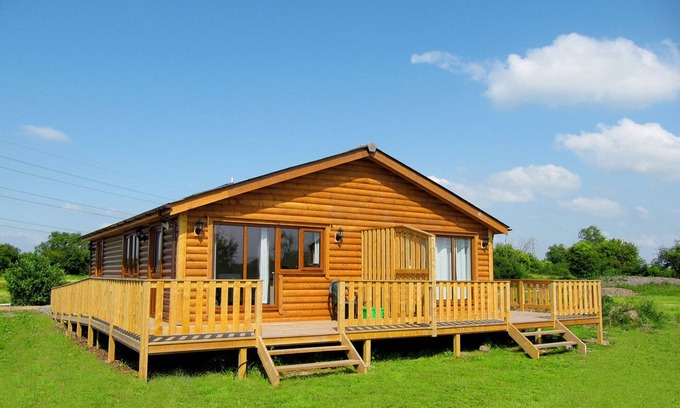 Bridgwater Apartamento | Apartamento-Apartamento-Baño privado-Vista al Lago