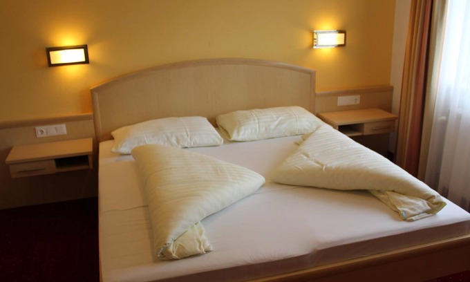 Auffach Casa | Superior room incl. Half board - Hotel Sun Valley