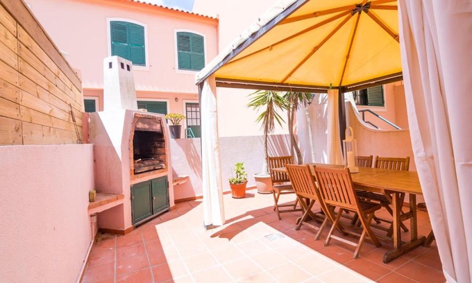 Peniche Casa | Supertubos Beach Villa