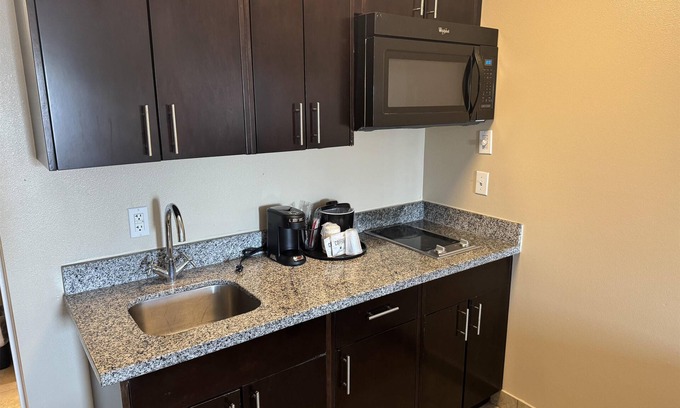 Gonzales Hotel | SureStay Studio by Best Western Gonzales