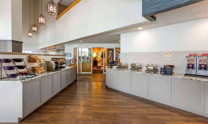 Paradise Hotel | Surestay Studio By Best Western Paradise Lancaster County